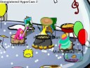 Penguin Wars: The Clads of the Knight Part 2