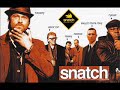 Snatch - Golden Brown soundtrack