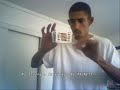 Hover card levitation