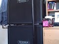 Mesa Mark IV with Stiletto Straight 4x12