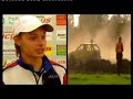 RTL Rally Report - VEKA NK Maurik 2007