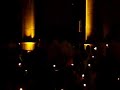 Taize - Bleibet hier - Stay with me - Permanece junto de Mim