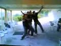 les gars sur du sardou : les lac du con�mara