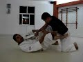 Entrenando yo con Kobayashi en Edsan Dojo Entrenando yo con Kobayashi en Edsan Dojo