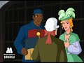 barba roja - caricaturas infantiles de piratas y aventuras - ep.02 mademoiselle de berteuil