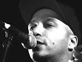 THE NIGHTWATCHMAN (TOM MORELLO) - LIVE