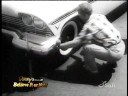 '60 Chrysler Unibody 3-Wheeled Road Trip