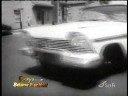 '60 Chrysler Unibody 3-Wheeled Road Trip