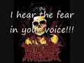 Bring Me The Horizon - For Stevie Wonder\ Bring Me The Horizon - For Stevie Wonder\