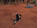 Breakdance of Fail