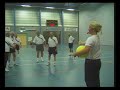 Sport en Spel met ouderen in Gendt