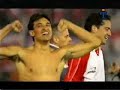 ascenso de huracán del 2000