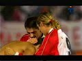 ascenso de huracán del 2000
