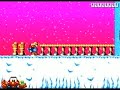 [video] commodore amiga games - james pond aka robocod (wiggy st helens uk 2008)