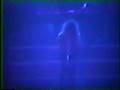 Megadeth - 1988 US Tour - In my Darkest Hour