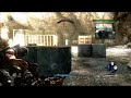 [AOT] ARMY OF TWO - (T�cticas) - Arrastrando al compa�ero