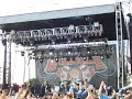 Senses Fail - NJ Falls Into The Atlantic