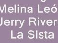 Jerry Rivera Jerry Rivera