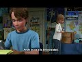 Toy Story 3 - Adelanto Internacional UK