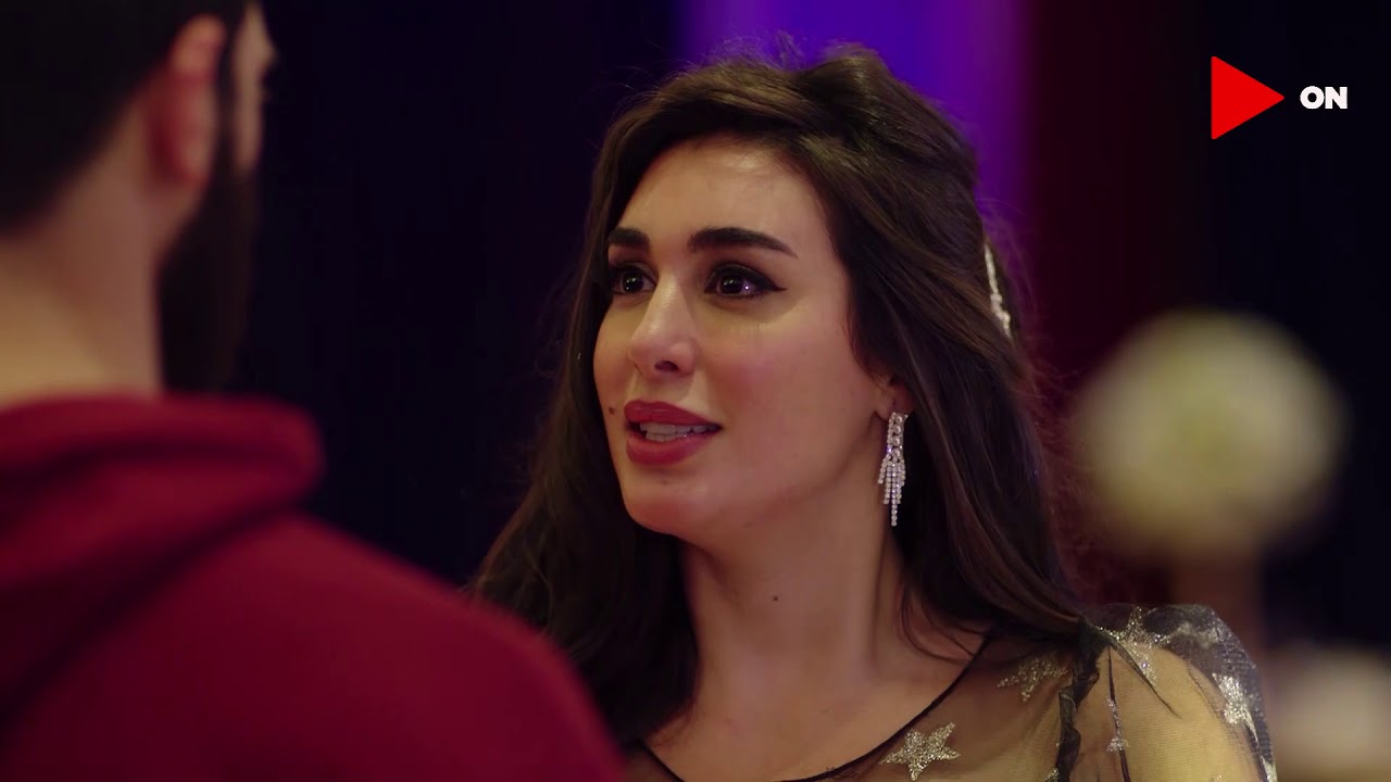 مفاجأة لم تخطر على بال زياد.. مشهد فاق التوقعات بين ملك وزياد