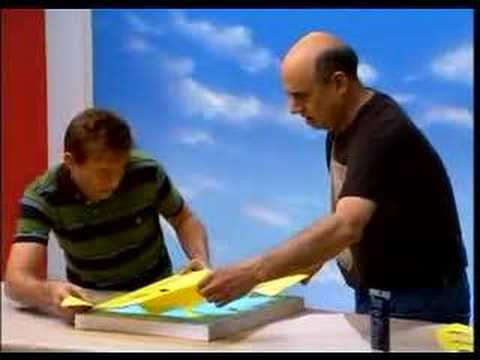 TODD OLDHAM AND JEFFERY TAMBOR ON ...