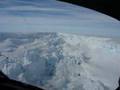The Loose Tooth Ice Shelf Rift