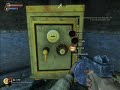 Paul's Gaming - Bioshock part23 - U-Invent