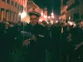 Banda di Barrafranca a Caltanissetta per 