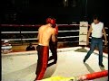 juan el bufalo tessari full contact fight 1