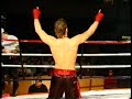 juan el bufalo tessari full contact fight 1