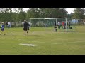OSPA D96 vs. OLS Sininen 96 OSPA D96 vs. OLS Sininen 96
