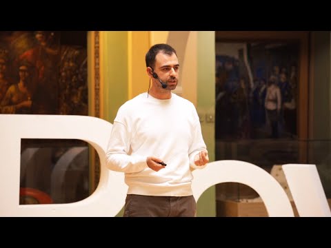 Природата има нова форма | Dariy Krastev