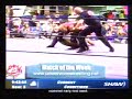 PZW - Stormbringer vs TBone