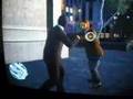 UFC Fights - Niko bellic