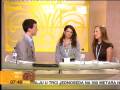 Jutarnji program - FOX TV - Telekom Srbija Beogradska letnja skola 2008