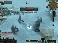 Ruin Of alleria