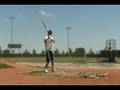 Miken Heat Baseball Bat - 2 Home Runs - 5 Line Drives - Henderson, NV - Joe Glavin 8-16-2008