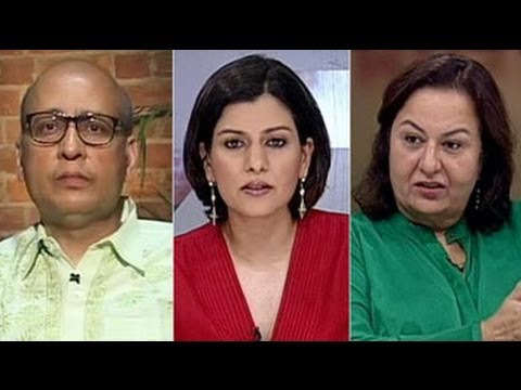 Is Robert Vadra a legitimate poll issue?