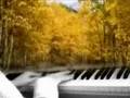 Autumn - Jazz Piano Inprovisation