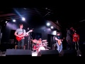 Flint Eastwood preforms Cheers live at Juanita's in Little Rock Arkansas.