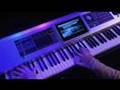 Roland Fantom-G Overview