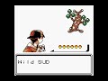 Let's Play Poke'mon Crystal! [SMG] - 14 - The False Tree!
