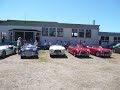 2008 TR Nationals in NZ line up 2008 TR Nationals in NZ line up