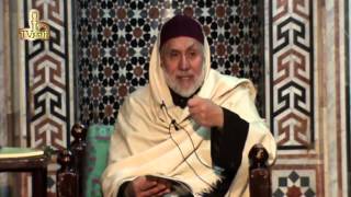 الحلقة الخامسة عشرة