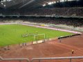 Sarriegi 1-0, Panathinaikos-Sparta Praha