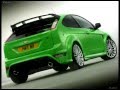 FORD FOCUS RS 2009