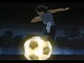 キャプテン翼動画
