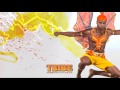 Video: TRIBE 2K13 Costume Montage