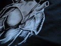 My heart was shot 0: