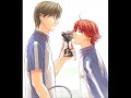 10 Eiji pairings (Boys Love)